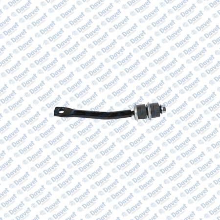 TEKNOROT SY-136 Stabilizer Z Rot Arka Sag Ssangyong Actyon 05-10 Ssangyong Rexton 07-12